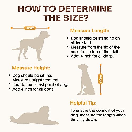 Dog Crate Furniture - Wooden Dog Kennel With 3 Drawer, Double Doors With Locks,95”X23”X32”H, White #TOP6