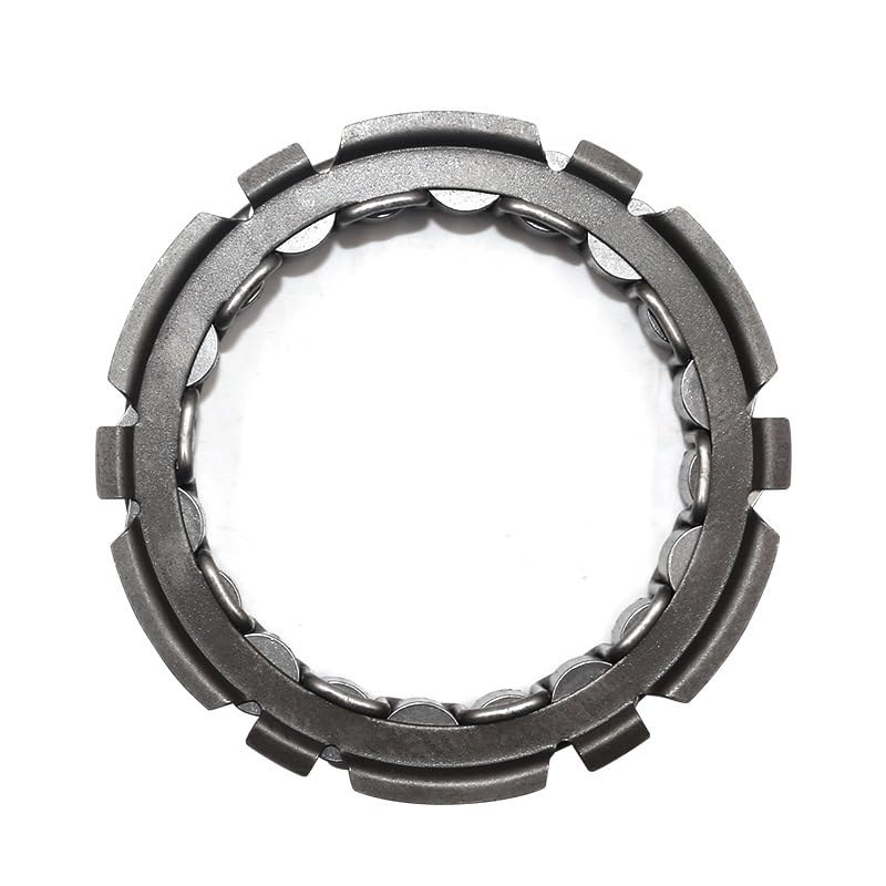 Embrayage de démarreur unidirectionnel pour rando en XR250