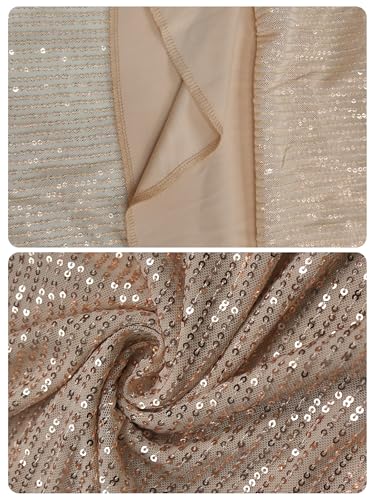 Image of Figdaw Elegant Long Prom Dresses Sexy Evening Gowns for Women Formal Events 2025