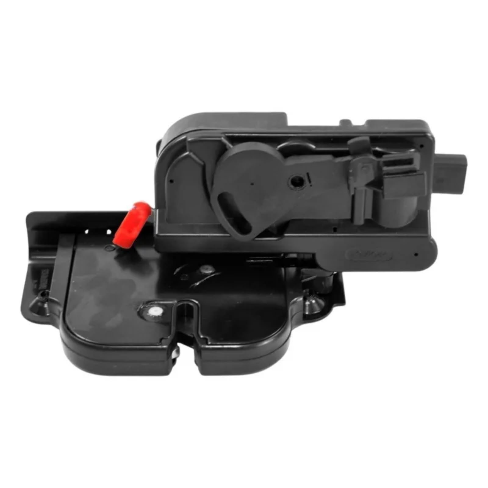Zoaleutd One Color Boot Lock Tailgate Lock Compatible With Benz For Vito For Viano W639 Boot Door Lock Trunk Latch Actuator Motor Tailgate Lock Unit A6397401635