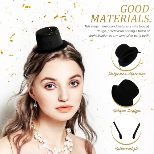 Accessoire de costume d'inspiration vintage pour soirée cosplay - 3