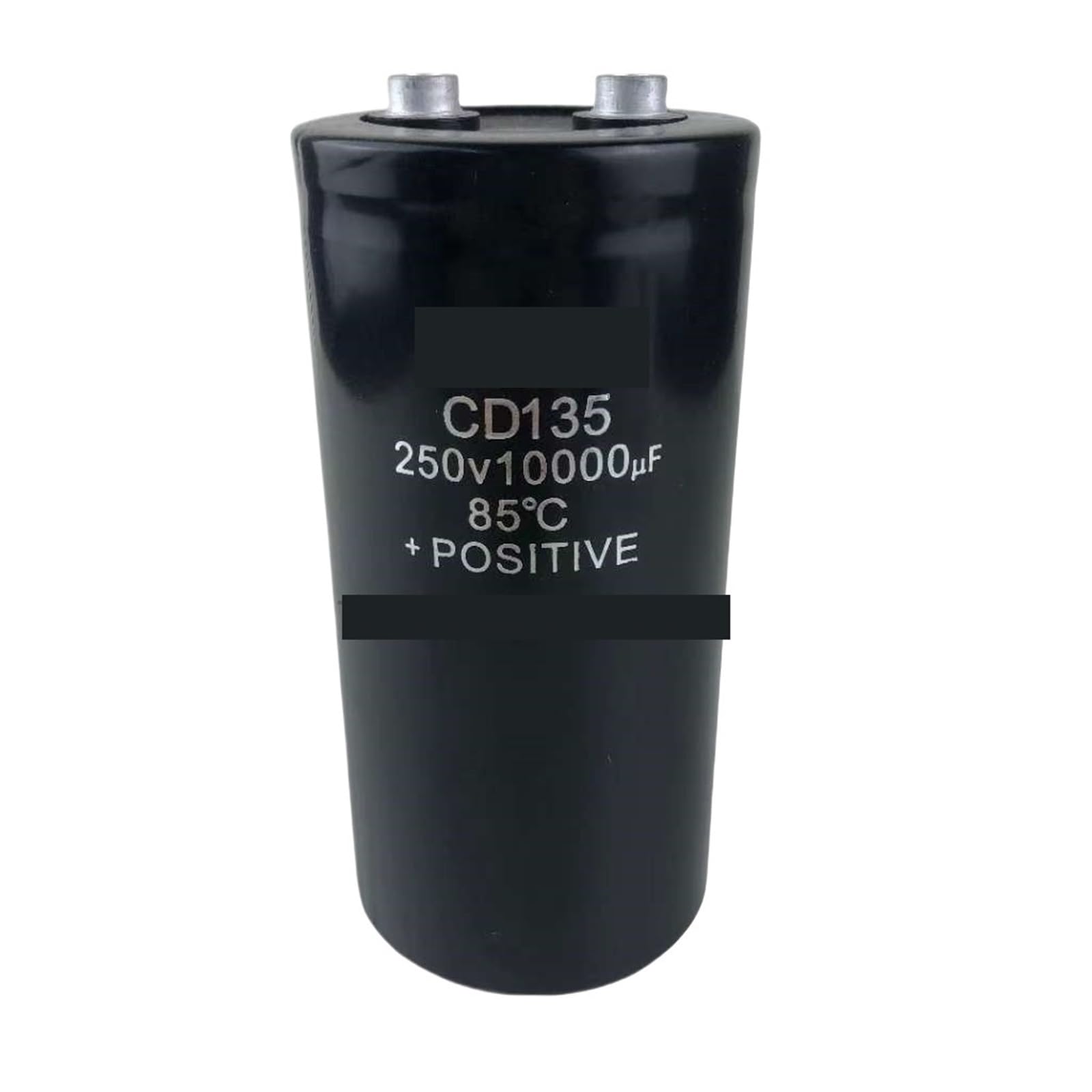 LEOTNNDQ CD135 250V10000UF aluminum electrolytic capacitor, 250V10000UF wire-cut capacitor