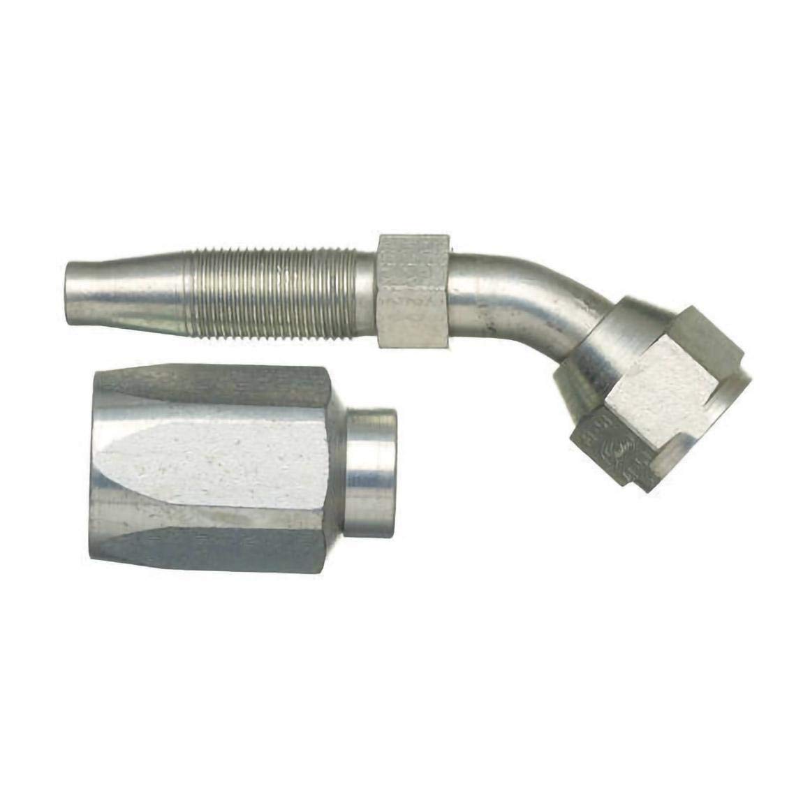 GATES G34175-0606 connecteur hydraulique anti fuite pour réparation rapide