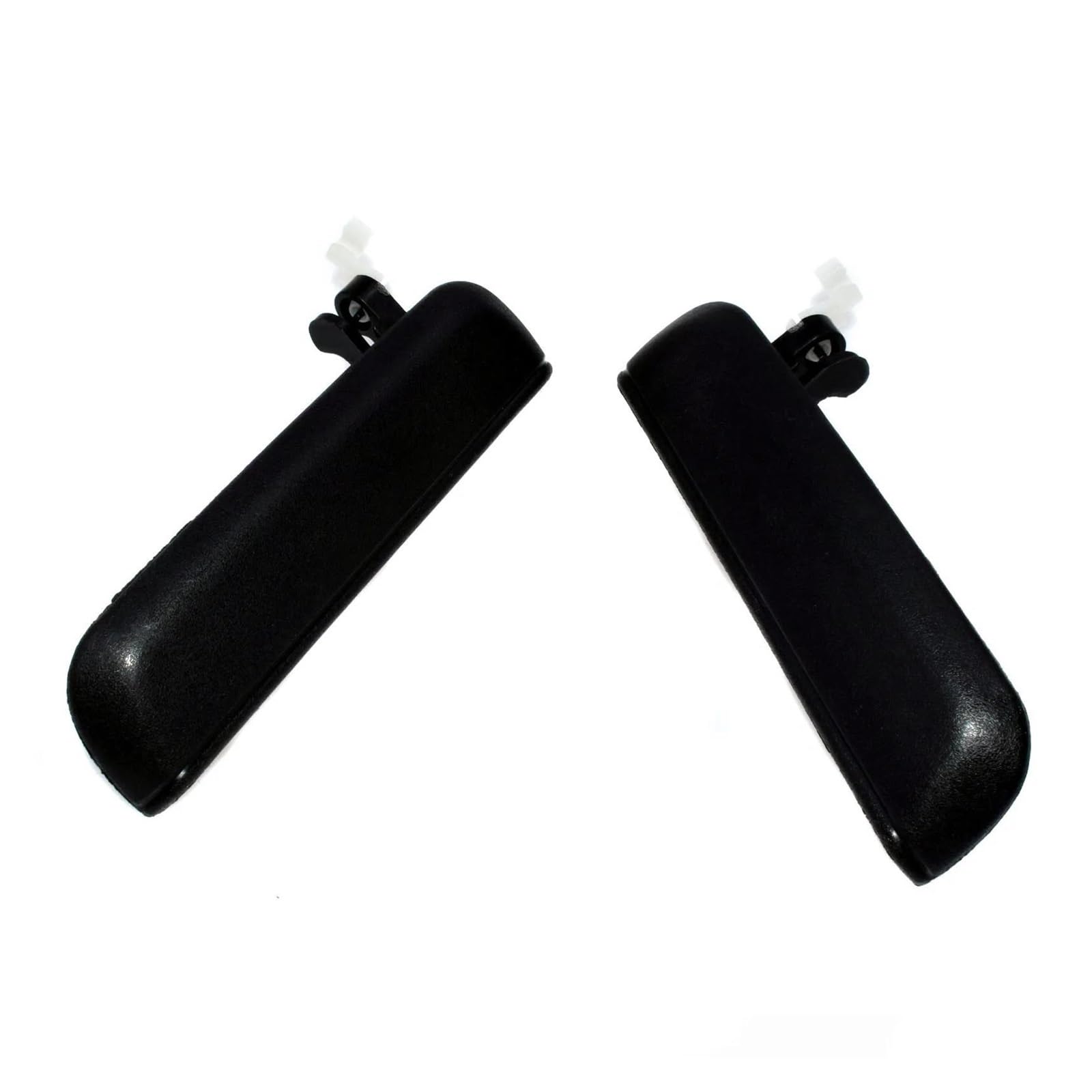 Cavinbdz Front Side(A Pair) Car Outer Door Handle 6922016120 6922016091 692200A010 For Toyota For Starlet 1996-1999 For Tercel 1995-1999