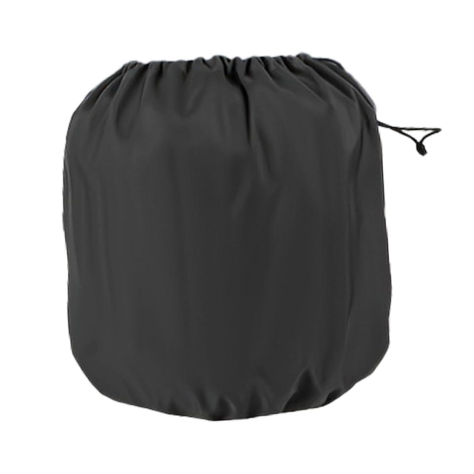 Kalttoy Portable Concrete Mixer Protective Cover Dustproof Waterproof Outdoor Equipment Guard Suitable for Various Models Waterproof Concrete Mixer Cover