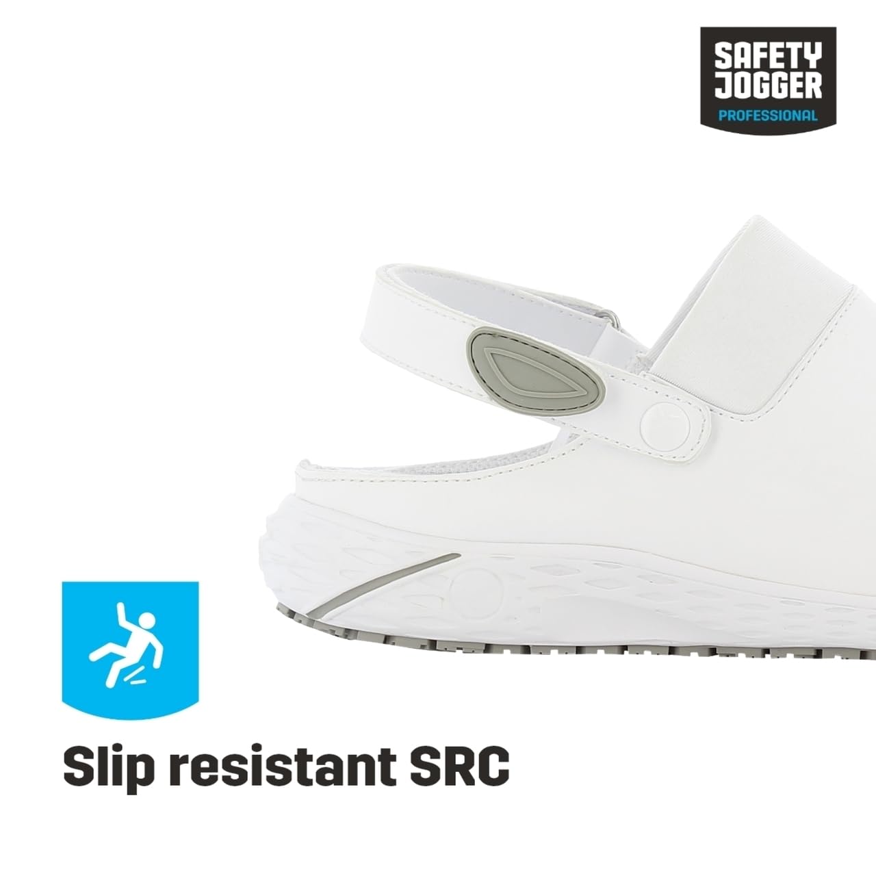 SAFETY JOGGER Mężczyźni Danybuty ochronne