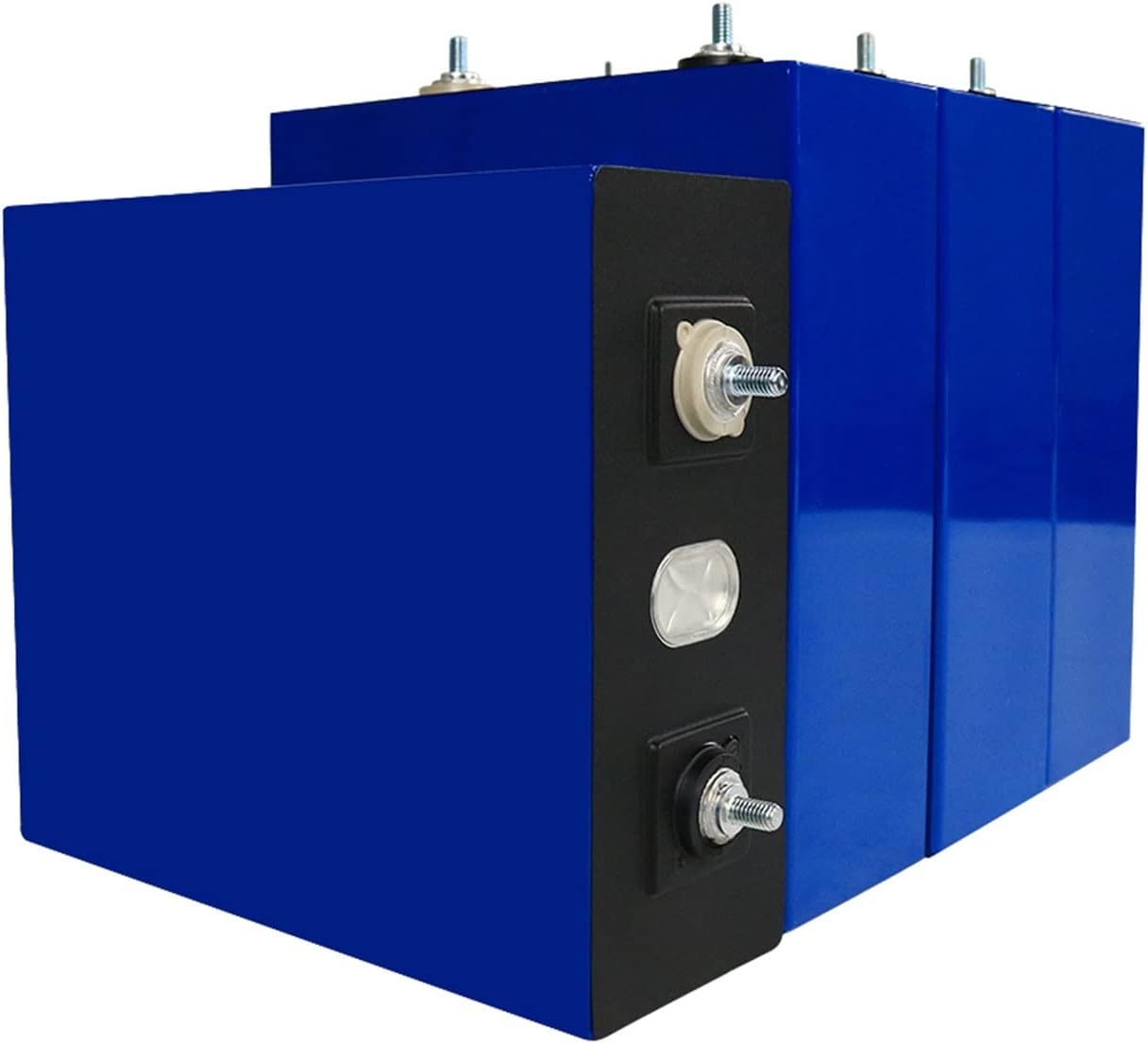 3.2V 280AH Lifepo4 Deep Cycle Lithium Iron Battery DIY 12V