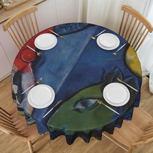 �~�`�e�[�u���N���X �}���N�E�V���K�[�� ���T�[�J�X �k�� �e�[�u���J�o�[ ����h�~ ������� 152cm/60in �ۃe�[�u���E�e�B�[�e�[�u���E��Ɨp�e�[�u���Ή�