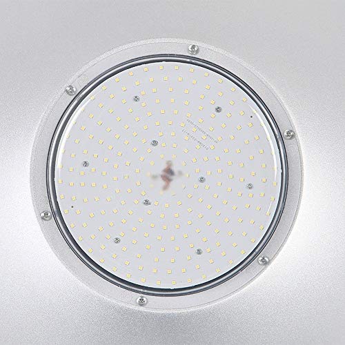 Éclairage extérieur LED IP65 anti-intempéries pour sécuriser vos escaliers - 7