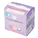 ナチュラムーン吸水パッド 14個入 3個セット G-Place