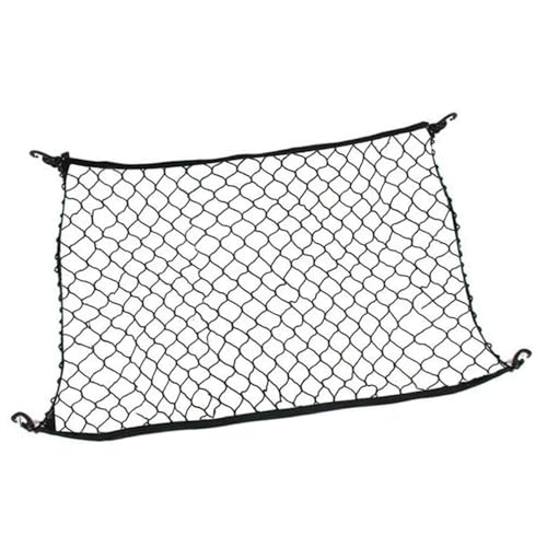 Filet de coffre élastique Jeep Grand Cherokee anti-glissement