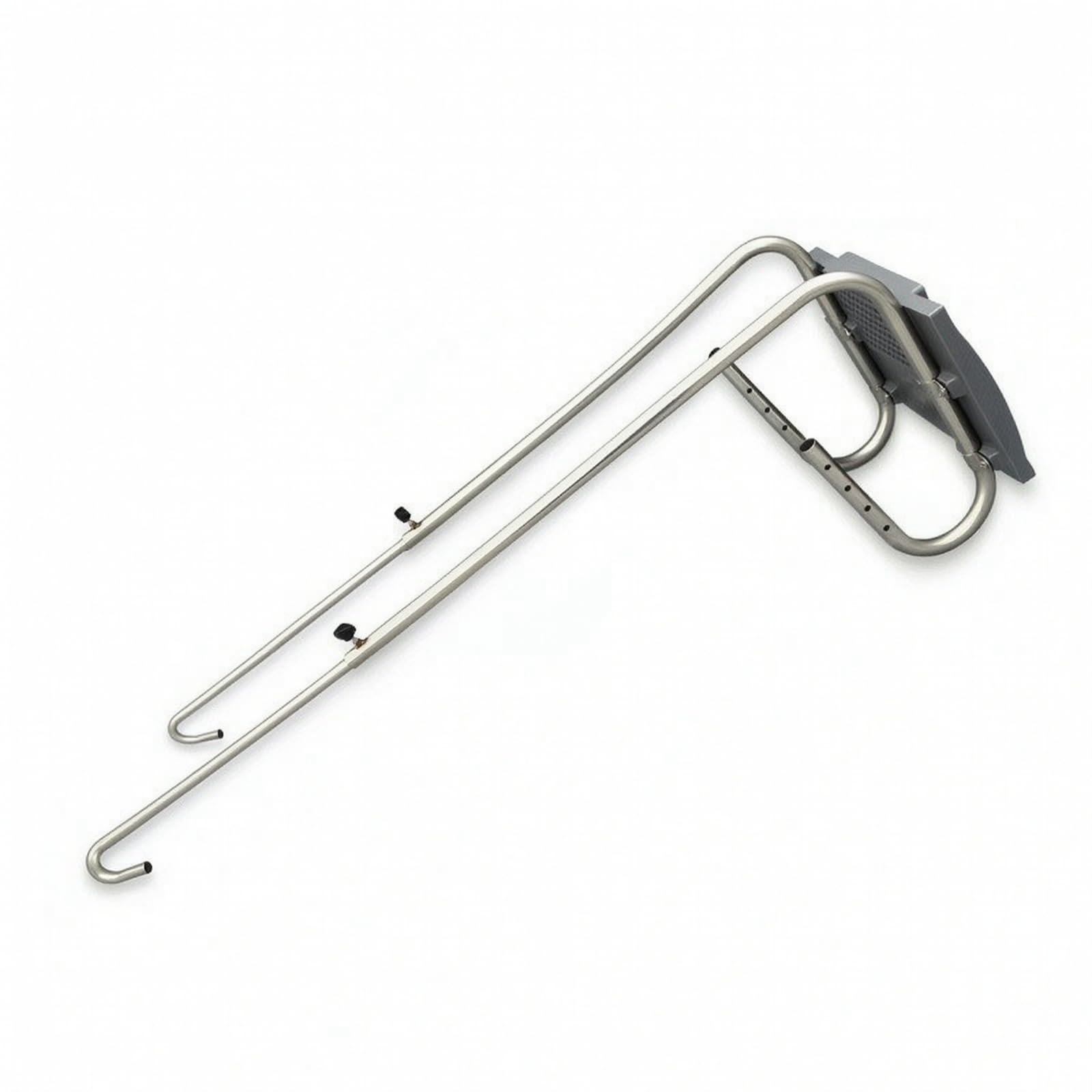 Soporte para Motor Fueraborda Estable