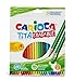 Produktbild Carioca TITA Radierbare Bleistifte, 24 Stück