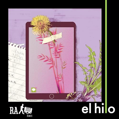 Mi cara pero no mi cuerpo [Radio Ambulante]