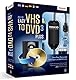 Corel Roxio Easy VHS to DVD 3 Plus Videoschnittsoftware, Postzustellung