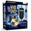 Roxio Easy VHS to DVD 3 Plus Videoschnittsoftware für Apple iPad/iPod Touch/iPhone und Android