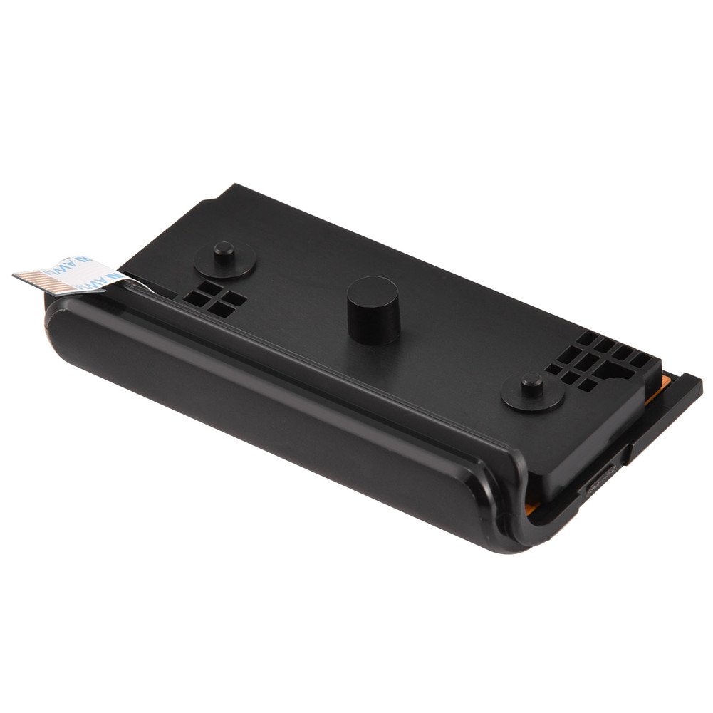 Socobeta Touch Pad Portable Remplacement Durable Confortable Touch Pad Compatible avec Le contrôleur de Jeu PS4