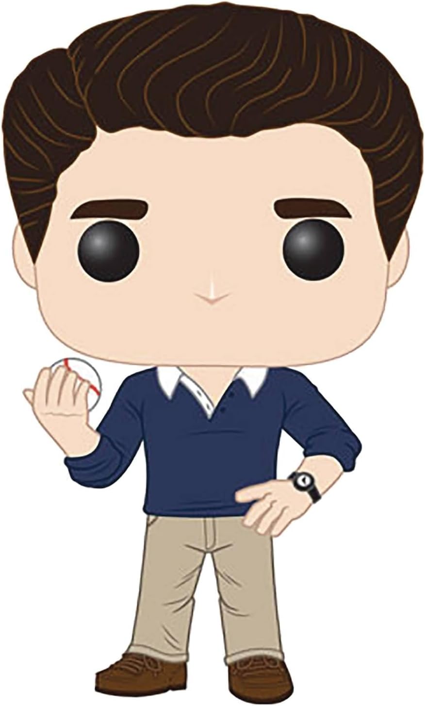 Pop! TV: Cheers - Sam, Multicolor