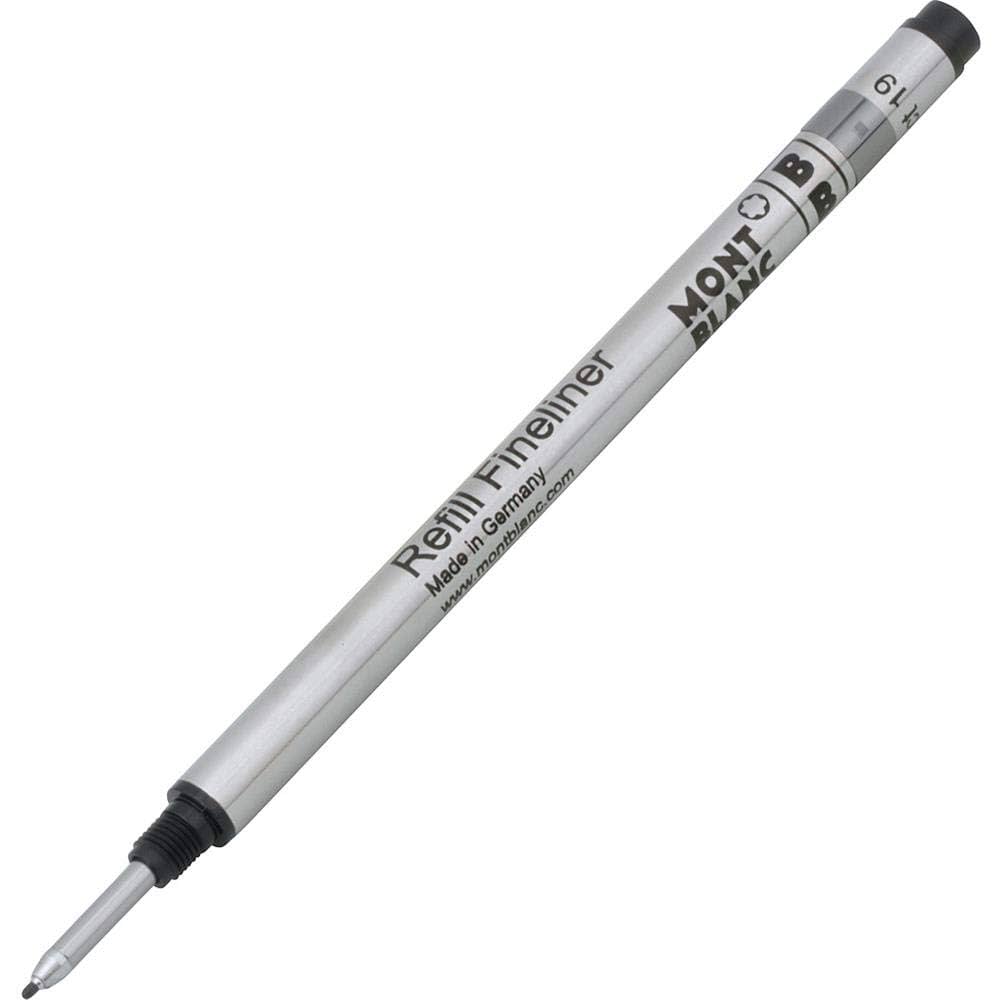 モンブラン ファインライナー ブラックミステリー スターウォーカー Amazon | MONTBLANC モンブラン ローラーボール/ファイン