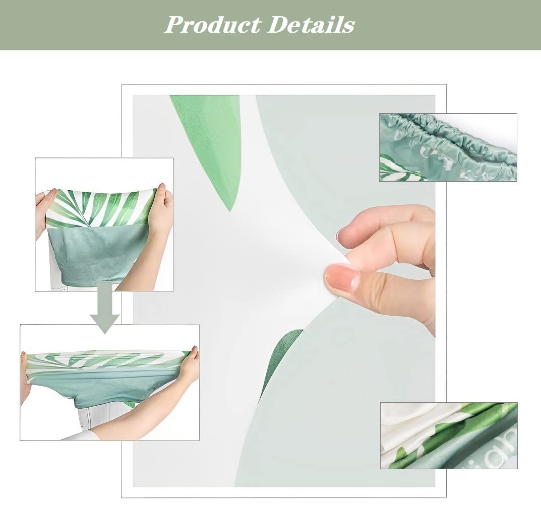 Housse De Protection Pour Radiateur Portable - Housse Anti-poussière En Tissu élastique Pour Chauffage (beige S