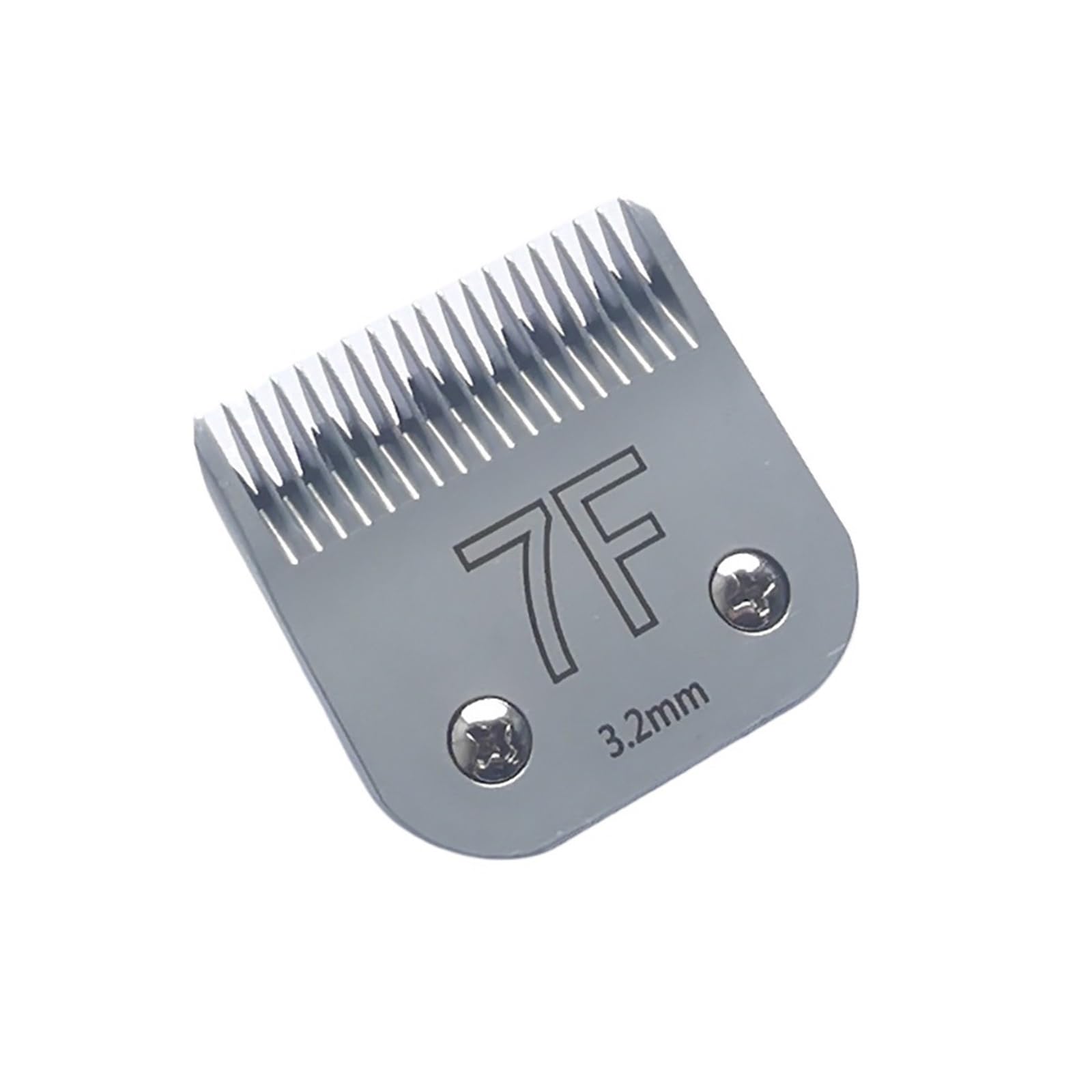 Lama, Compatibile Con Heiniger, Compatibile Con Moser, A5(3.2mm 1pcs)