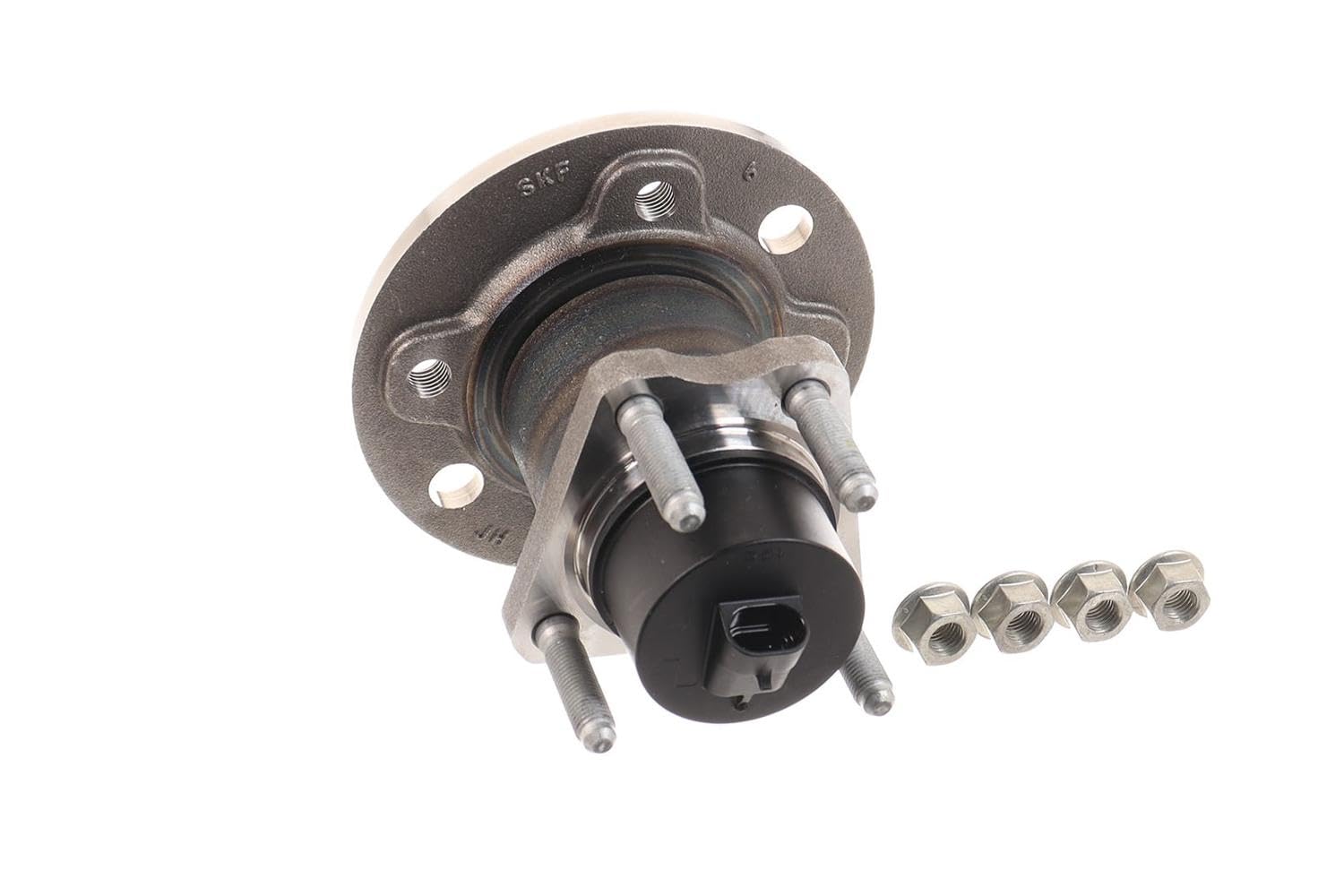 SKF Wheel Bearing Kit Rear | VKBA 3409 | for Astra Classic F G Coupe Combo MERIVA Vectra Mk III IV ASTRAVAN Cavalier