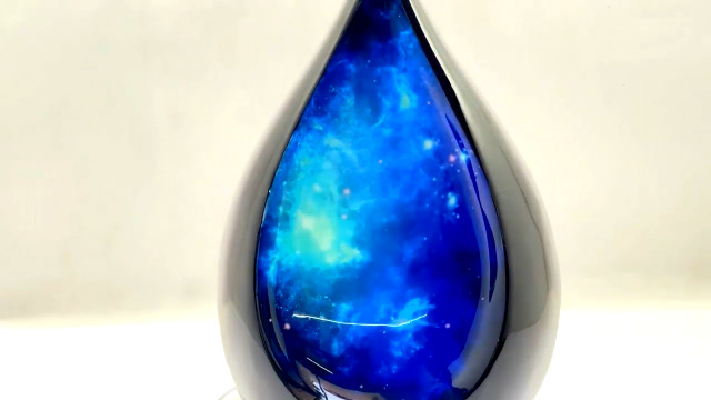 Watch Everlasting Teardrop Galaxy on Amazon Live