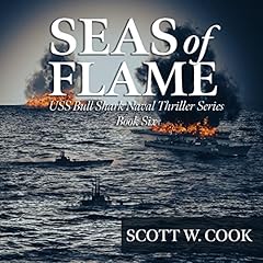 Seas of Flame Titelbild