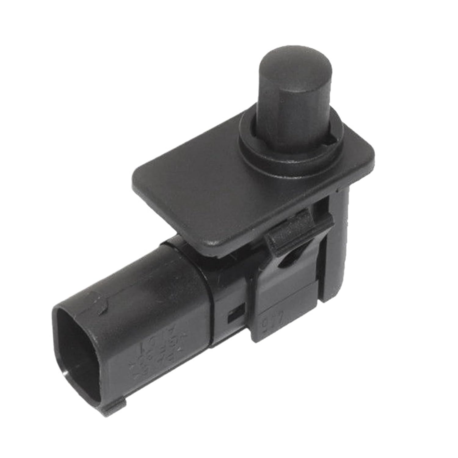 Hood Switch Under Hood Sensor 61319119052 Fit for BMW E46 320I E39 530D E60 E38 E65