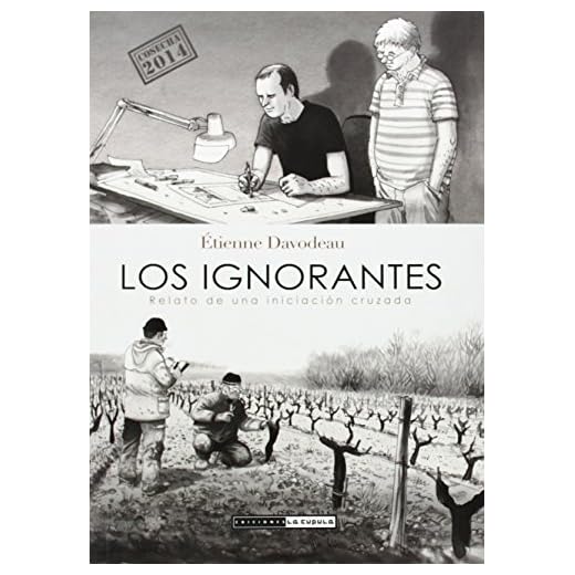 IGNORANTES LOS (Novela gráfica)