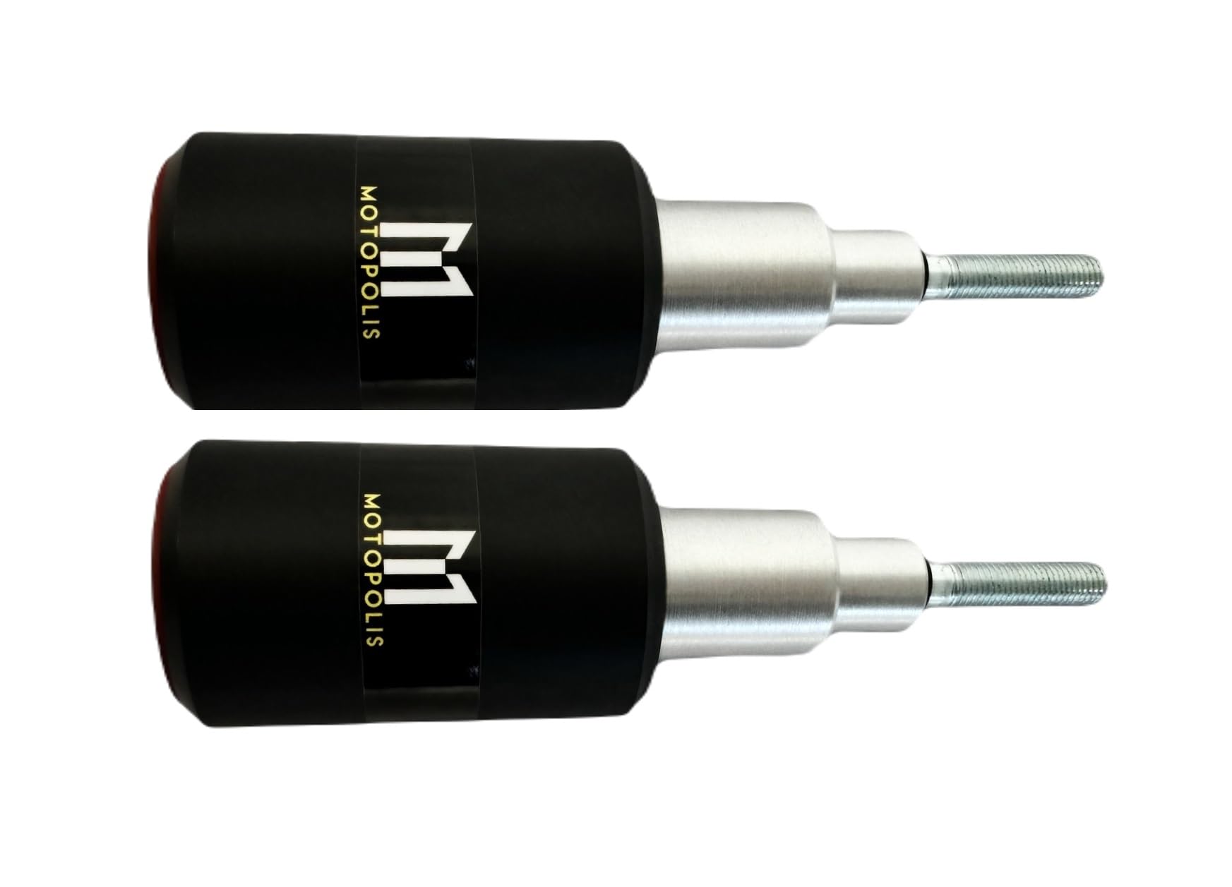 TDM 850 TDM850 1991-2002 - CRASH PADS PROTECTEURS CURSEURS BOBBINS SLIDERS TAMPONS