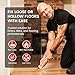 2 x The Original Fix-A-Floor Squeezy All-in-One Repair Adhesive for Loose, Hollow and Creaky Tiles, Wood, LVT, LVP and Laminate Flooring. Just Drill & Fill! Easy Squeezy! Made in The USA!