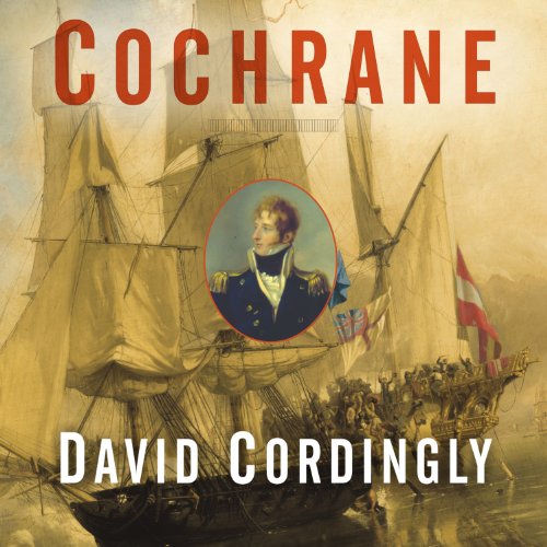 Cochrane (By David Cordingly)