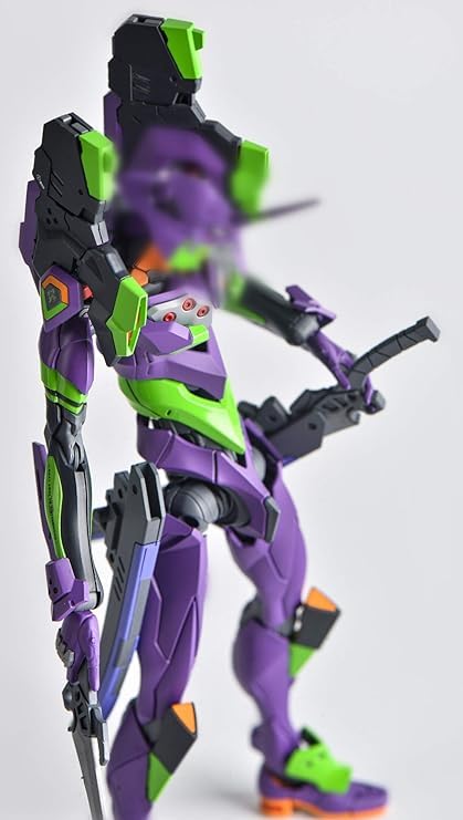 Amazon | EW RG 1/144スケール EVA 初号機専用 改造パーツ