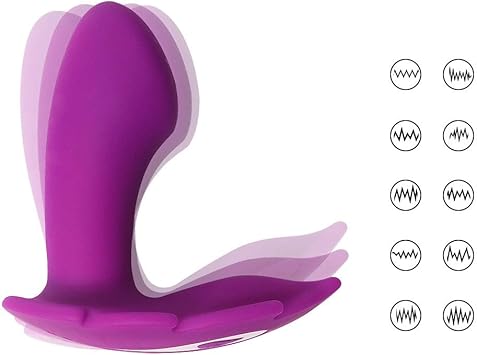 Control remoto Vibrador Clítoris Masajeador Stick ...