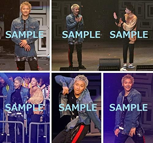 Amazon 小森隼generationsバズリズム Live 17生写真 アイドル 芸能人グッズ 通販