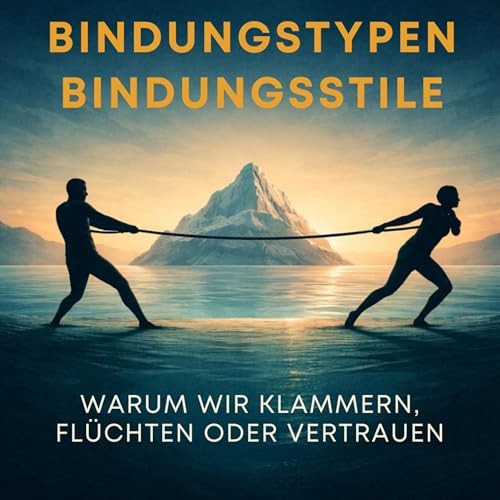 Bindungstypen & Bindungsstile &ndash; Warum wir klammern, fl&uuml;chten oder vertrauen