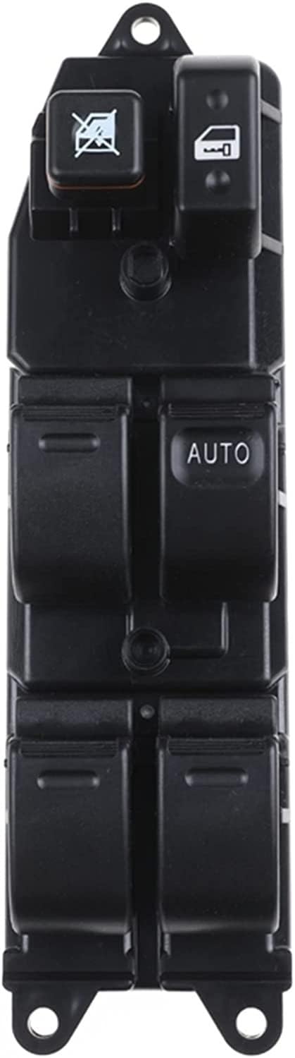 Amazon.com: Car Auto accessorie Power Master Window  