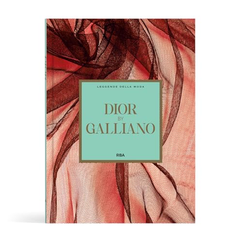  Dior by Galliano: XVII