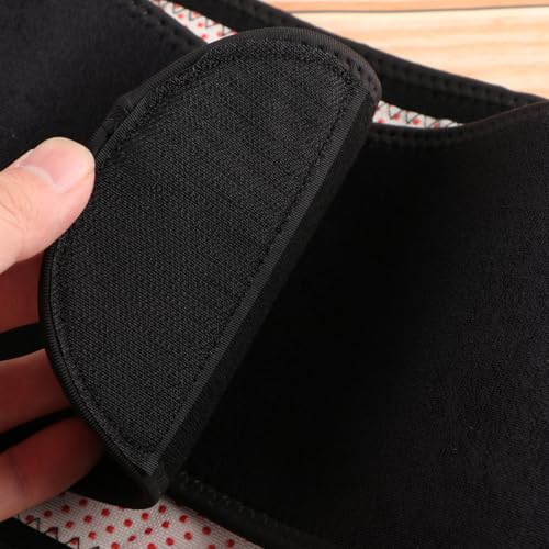 Faja lumbar cómoda y transpirable para soporte de cintura miniatura 7