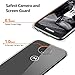 for Moto G6 Case Clear,Slim Thin Silicone Soft Skin Flexible TPU Shockproof Gel Rubber Anti-Scratch Protective Case Cover for Motorola Moto G6,Clear