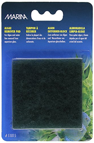 Marina Algae Scrubber #TOP18