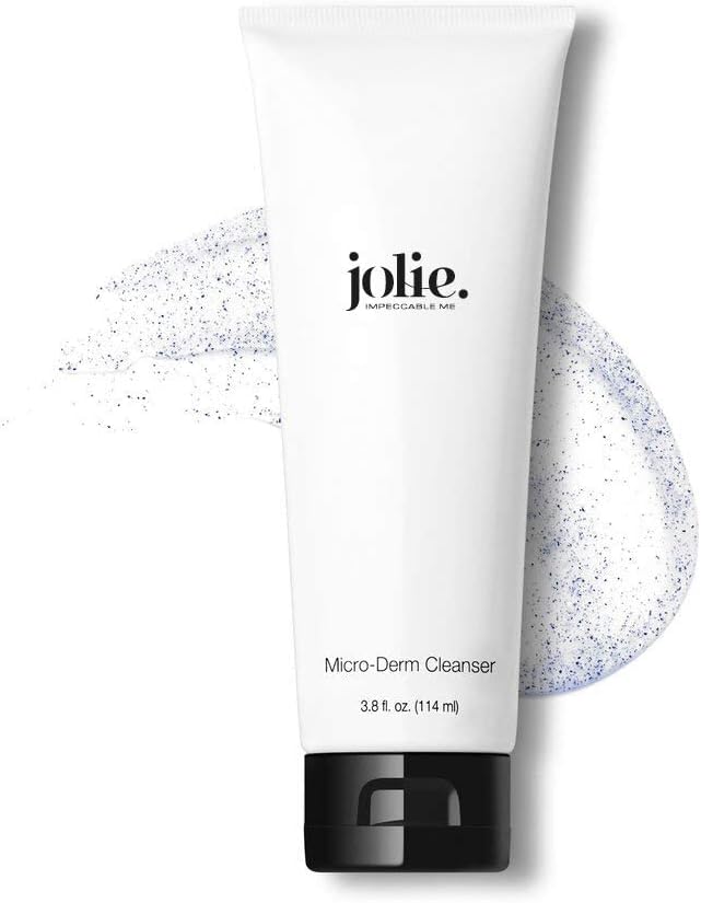 Micro-Derm Creme Scrub