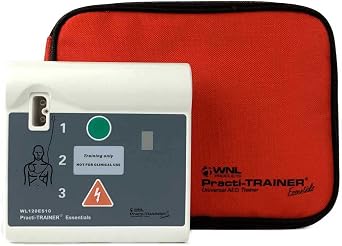 5000BVM-SINGLE and Practi-Trainer Essentials Base Mode