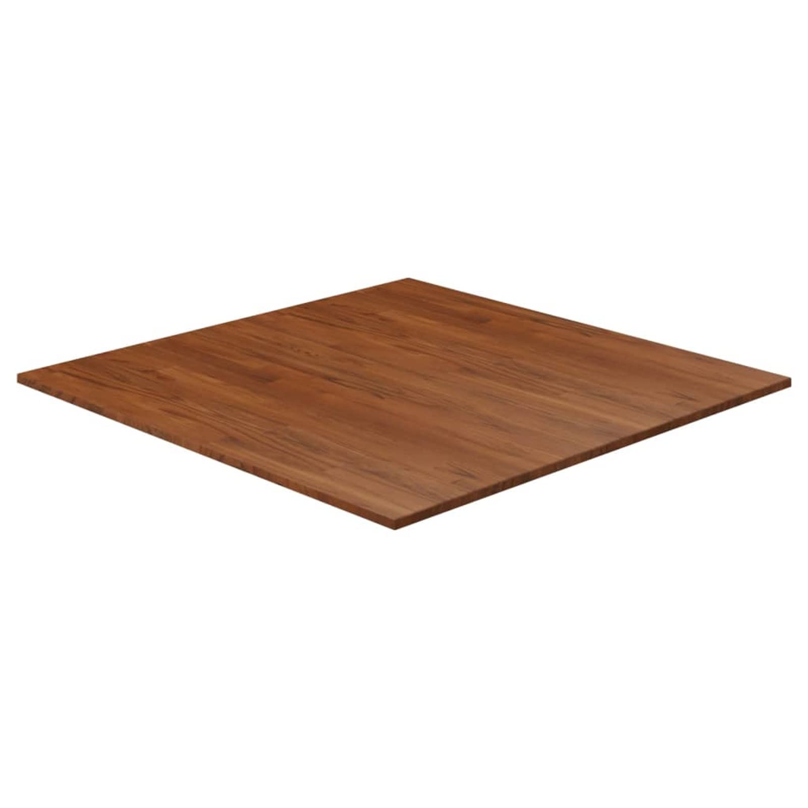 Piano D'appoggio Rotondo In Legno Di Pino Massiccio Tidyard – 30x2,5 Cm – Non Trattato – Per Tavoli Da Pranzo, Giardino O Restauro