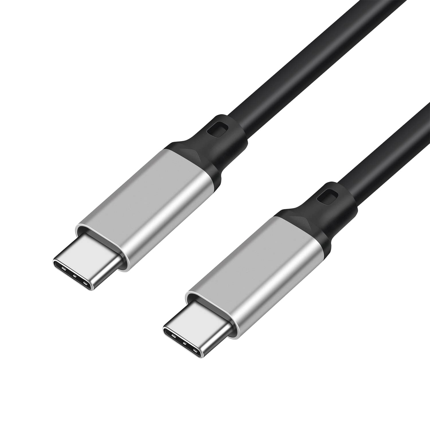 Amazon | Sisyphy USB TYPE C ケーブル「3m USB 3.2 Gen 2x2 20Gbps 