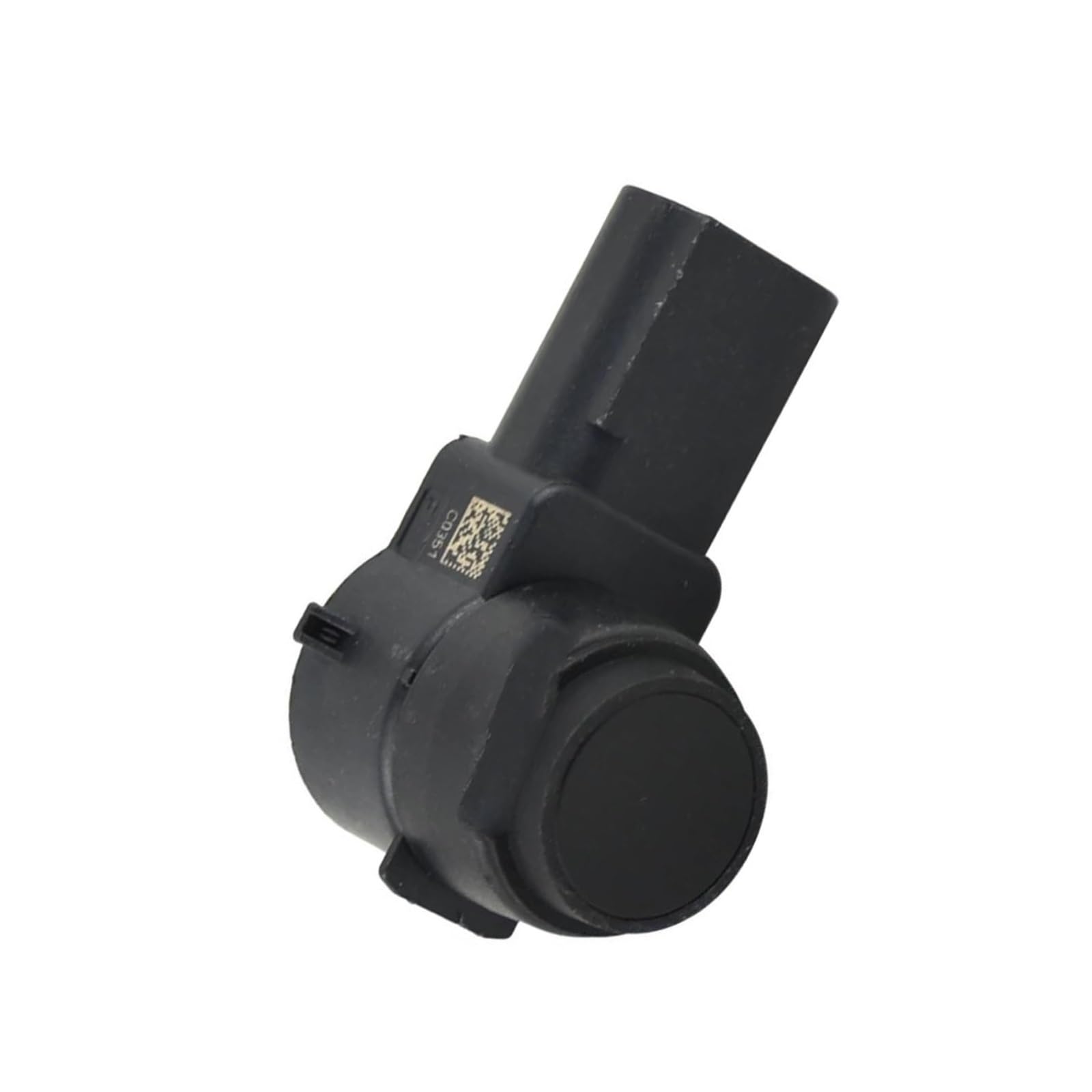 Sensor Aparcamiento Sensor de Asistencia de estacionamiento PDC de 4 Piezas, Sensor de Aparcamiento para Coche 1611735680 para GMC PSA9663821577