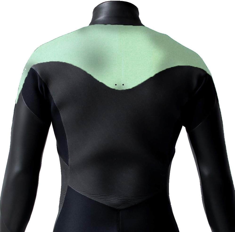 楽天市場】2025 RASH DZ LONG CHEST ZIP TYPE FULL SUIT / ラッシュ ロングチェスト 3.5mm ウェットスーツ サーフィン ジャージ フルスーツ 春秋用 : ボードショップ ＢＲＥＡＫＯＵＴ | ウェットスーツ セミドライ 24-25 RASH ラッシュ DZ ロングチェスト 5/3.5mm DRK 高品質吸湿発熱起毛 フルスーツ 国産 | ウエットスーツ ...