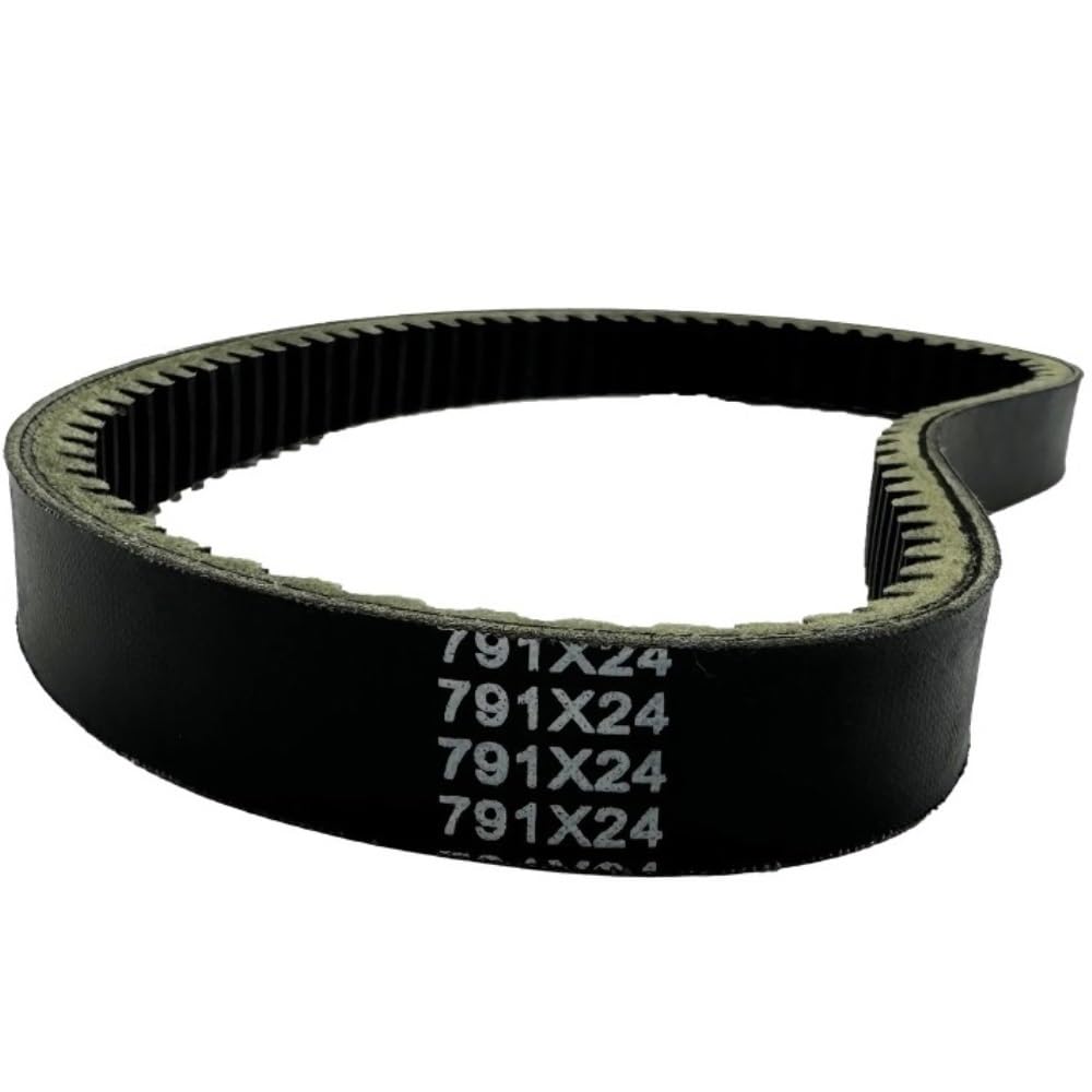 Correa de transmisión resistente para DS 250 ATV 2008-2019 de larga duración 3
