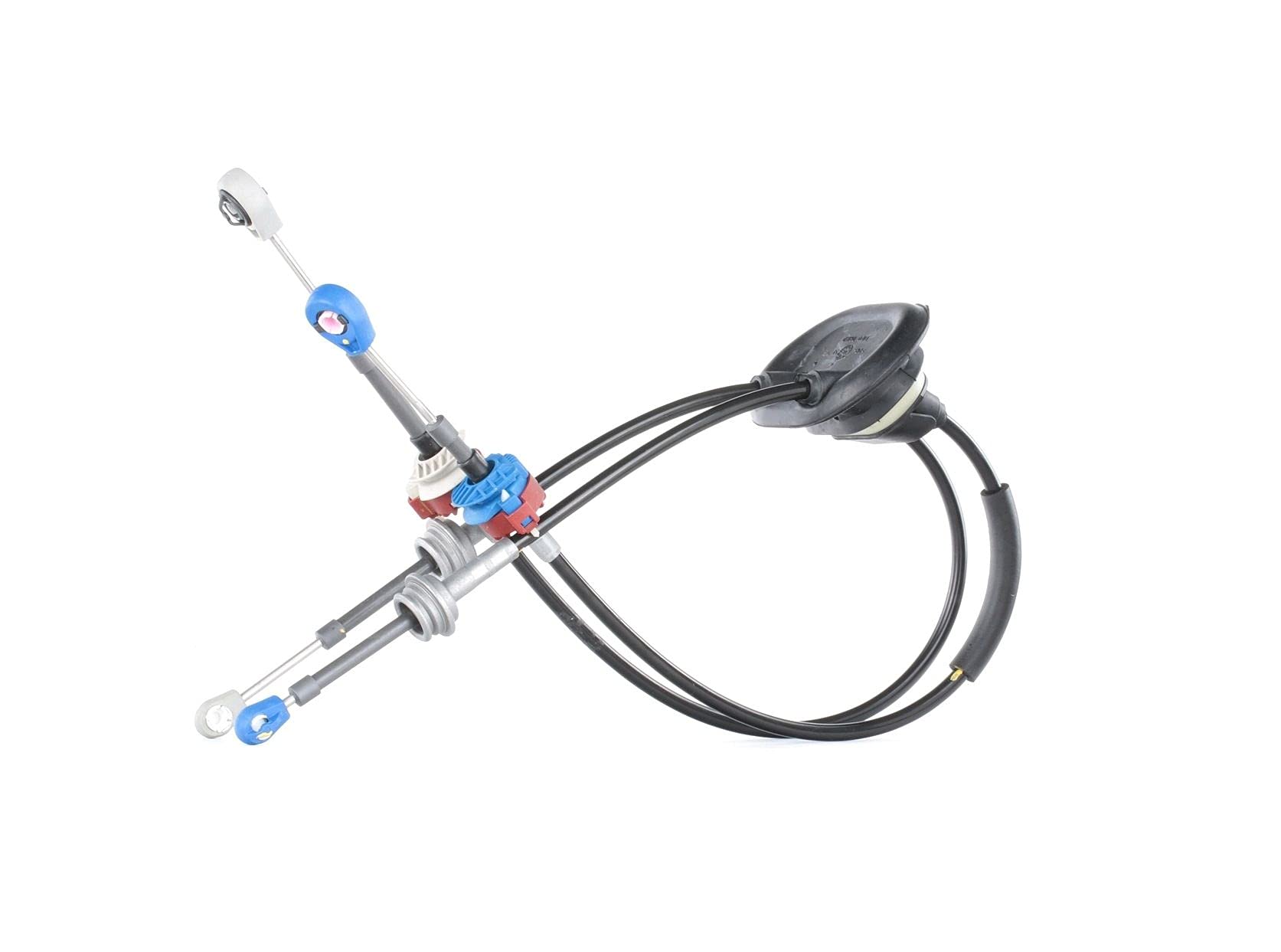 Pulley Manual Transmission Linex 09.44.04